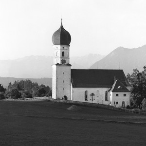 Astrid von Luttitz - Deutschland - Allgäu