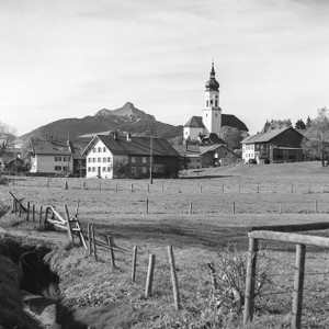 Astrid von Luttitz - Deutschland - Allgäu