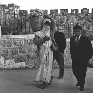 Astrid von Luttitz - Israel