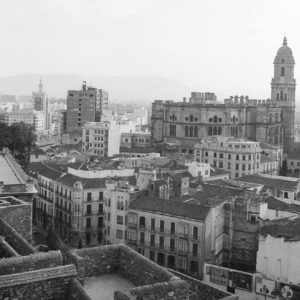 Astrid von Luttitz - Spanien - Hálaja 1969