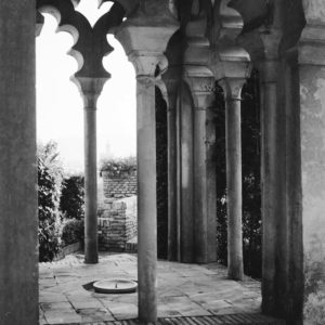 Astrid von Luttitz - Spanien 1969