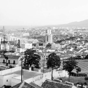 Astrid von Luttitz - Spanien - Málaga 1969