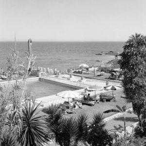 Astrid von Luttitz - Spanien - Costa del Sol