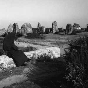 Astrid von Luttitz - Frankreich / Bretagne - Die Steinfelder von Carnac