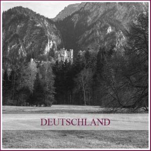 Astrid von Luttitz - Deutschland