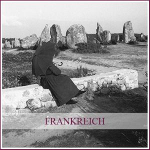 Astrid von Luttitz - Frankreich