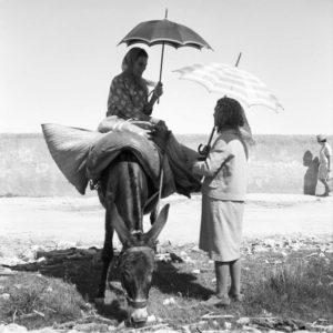 Astrid von Luttitz - Portugal