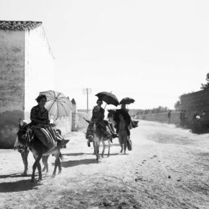 Astrid von Luttitz - Portugal
