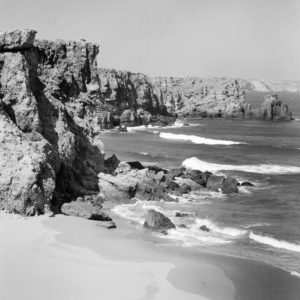 Astrid von Luttitz - Portugal