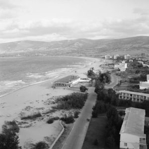 Astrid von Luttitz - Bulgarien