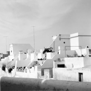 Astrid von Luttitz - Portugal - Typische Architektur