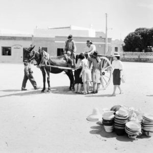 Astrid von Luttitz - Portugal