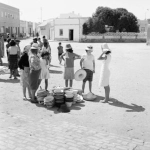 Astrid von Luttitz - Portugal