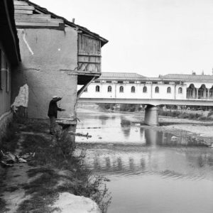 Astrid von Luttitz - Bulgarien - Unterwegs in Lowetsch