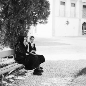 Astrid von Luttitz - Portugal