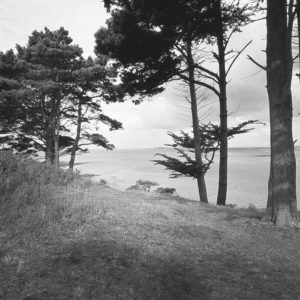Astrid von Luttitz - Frankreich - Bretagne
