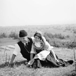 Astrid von Luttitz - Österreich - Burgenland