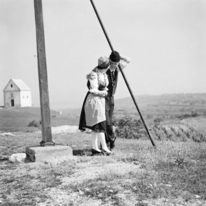 Astrid von Luttitz - Österreich - Burgenland
