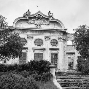 Astrid von Luttitz - Österreich - Burgenland