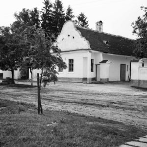 Astrid von Luttitz - Österreich - Burgenland