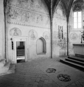 Astrid von Luttitz - Österreich - Burgenland