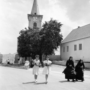 Astrid von Luttitz - Österreich - Burgenland