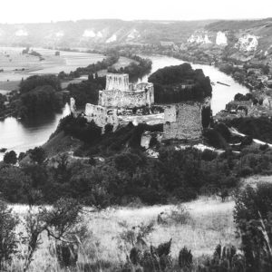 Astrid von Luttitz - Frankreich - Normandie