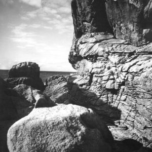Astrid von Luttitz - Frankreich - Normandie
