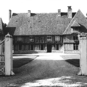 Astrid von Luttitz - Frankreich - Hübsches Landhaus in der Normandie