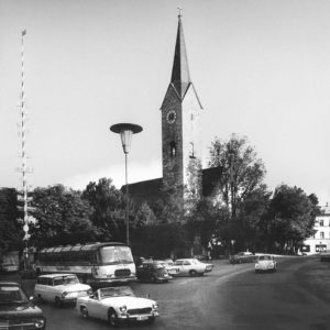 Astrid von Luttitz - Deutschland