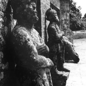 Astrid von Luttitz - Friedhof