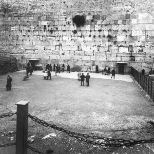 Astrid von Luttitz - Israel