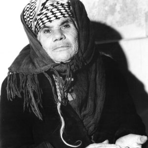 Astrid von Luttitz - Israel