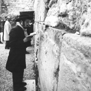 Astrid von Luttitz - Israel