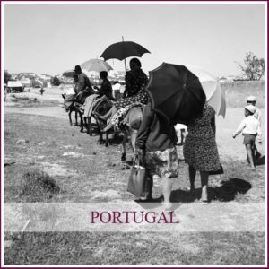 Astrid von Luttitz - Portugal